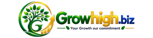 Growhigh Academy